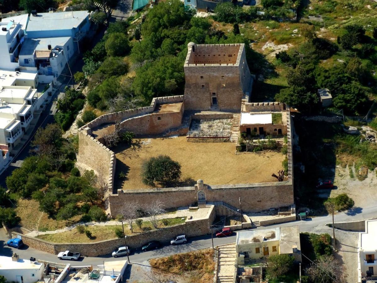 Limani House Top Location - Amazing View Sitia  Exterior photo